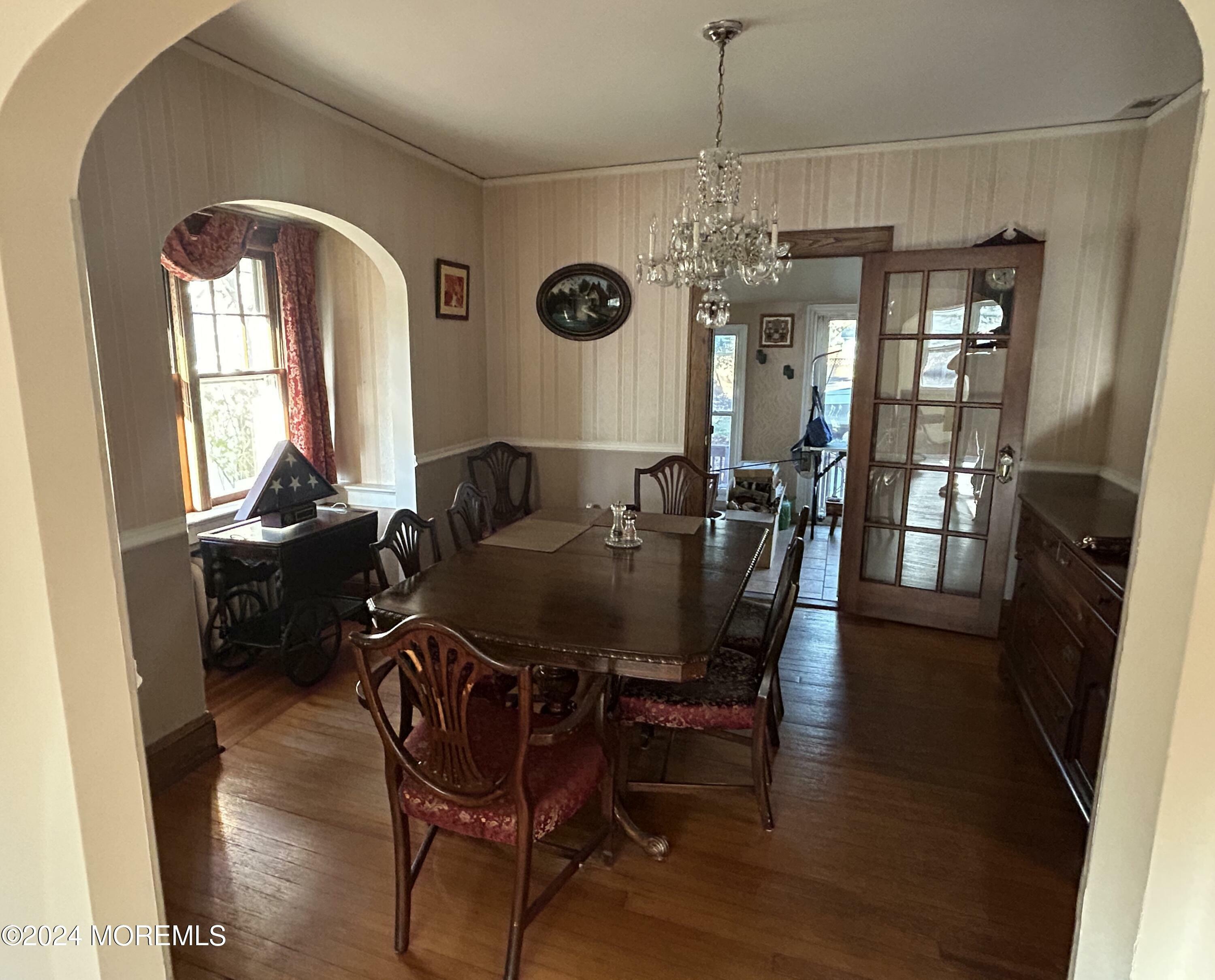 Property Photo:  1343 Central Avenue  NJ 07090 