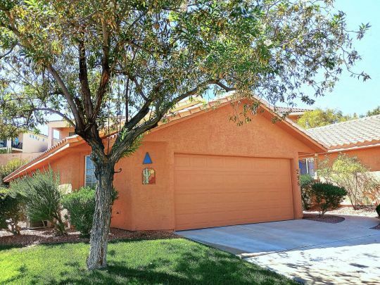 Property Photo:  296 Palmer  NV 89027 