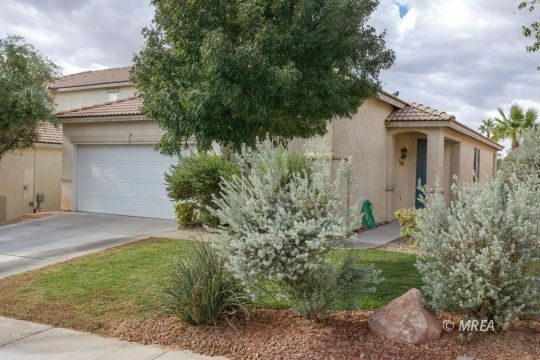 467 Canyon View Way  Mesquite NV 89027 photo