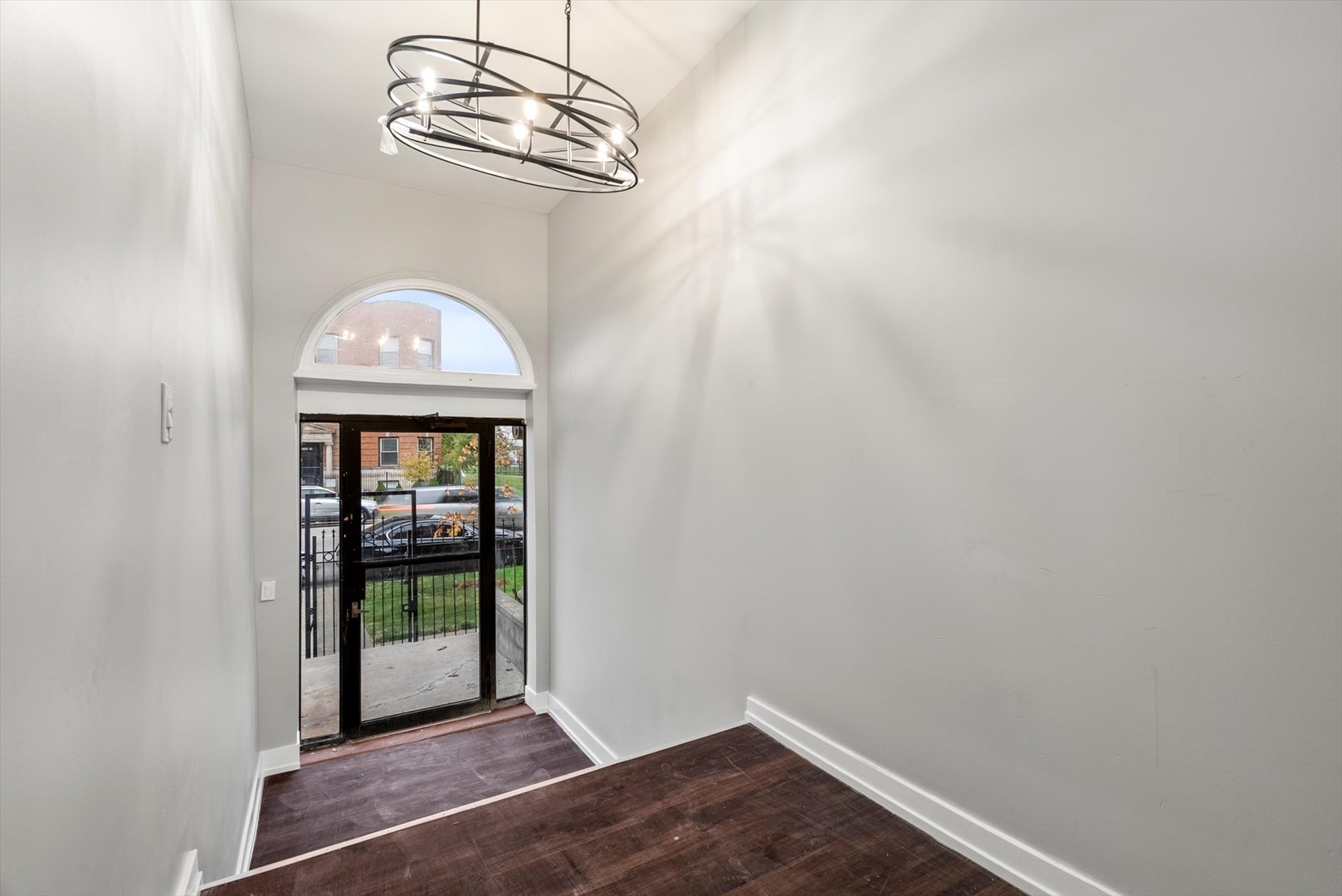 Property Photo:  5127 S Indiana Avenue 4F  IL 60615 