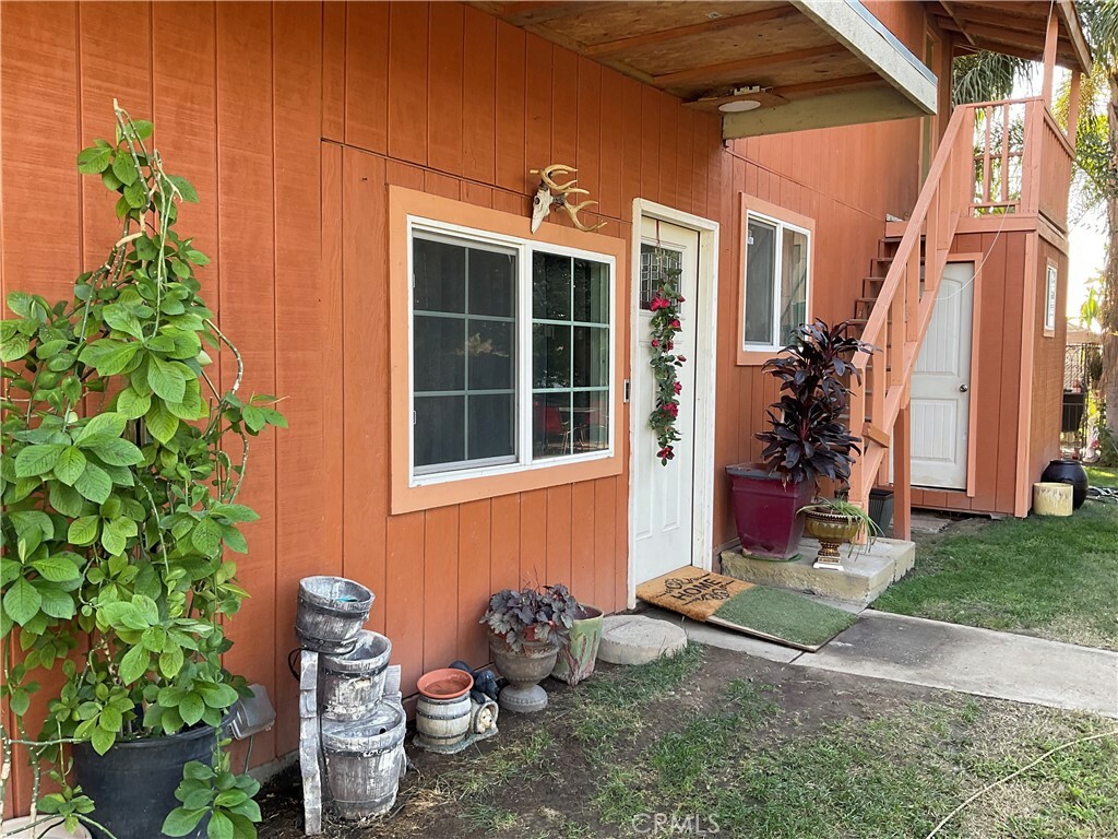 Property Photo:  30500 Road 72 #A  CA 93291 