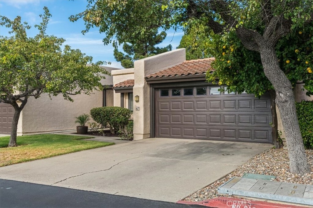 Property Photo:  47 Los Palos Drive  CA 93401 