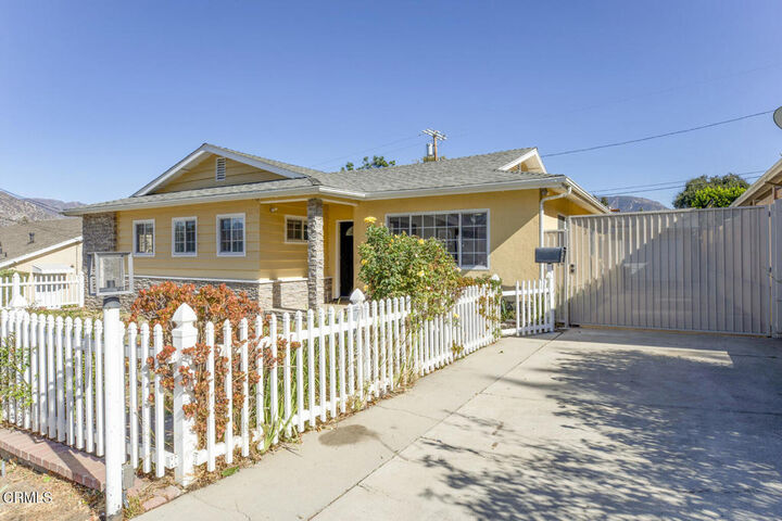 Property Photo:  10128 Eldora Avenue  CA 91040 