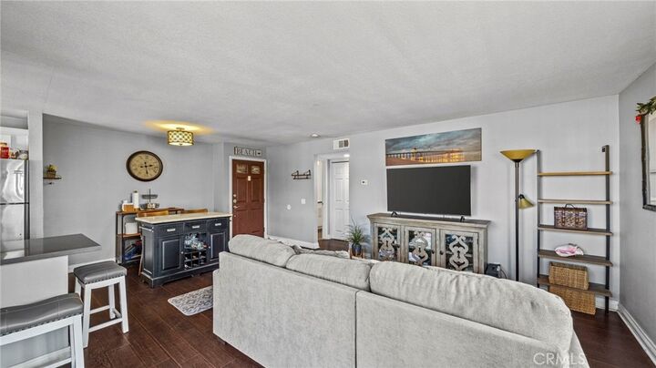 Property Photo: 2500 San Gabriel Way 208 CA 92882