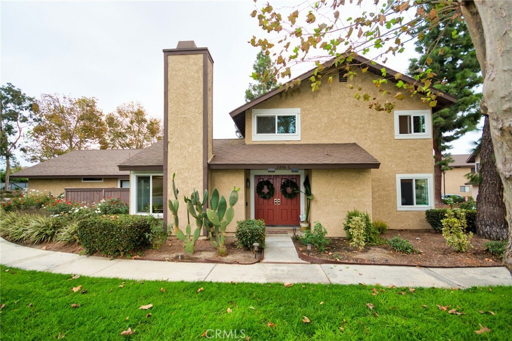 Property Photo:  2806 Oak Creek Drive C  CA 91761 