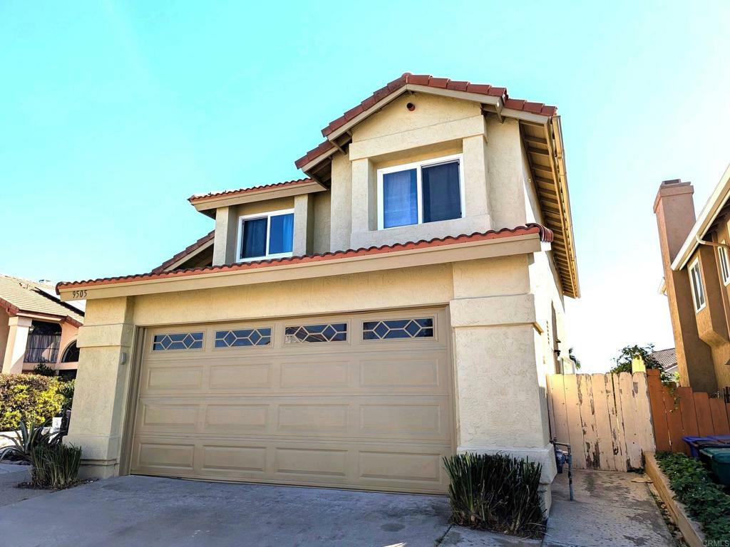 Property Photo:  9505 Pipilo Street  CA 92129 