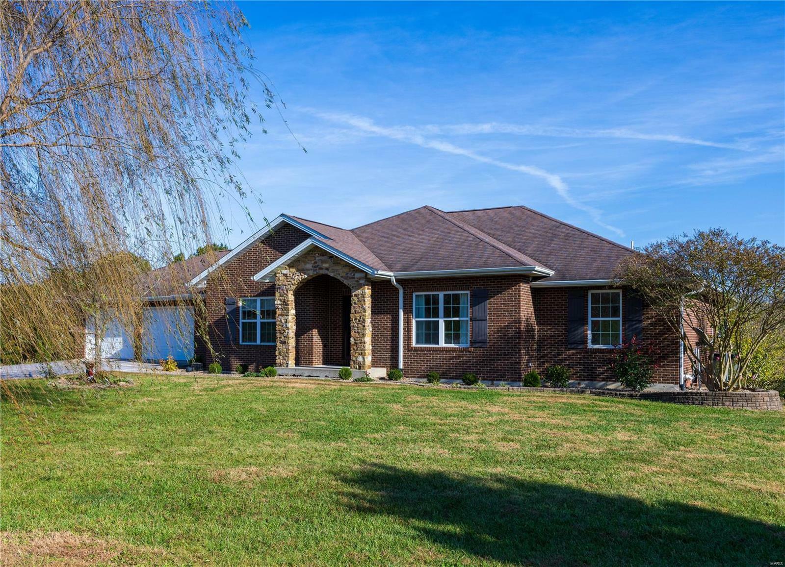 Property Photo: 246 Eagle Ridge Ln MO 63755