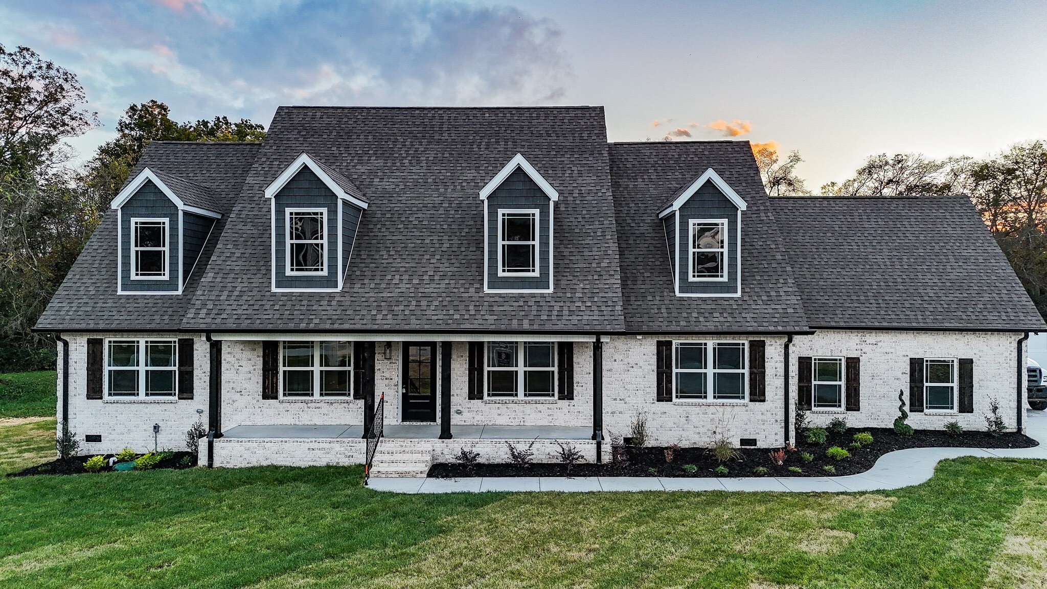 607 Apple Blossom Trl  Shelbyville TN 37160 photo