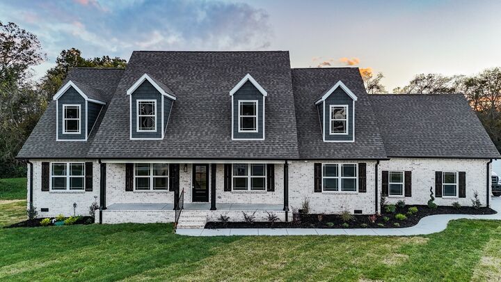 607 Apple Blossom Trl  Shelbyville TN 37160 photo