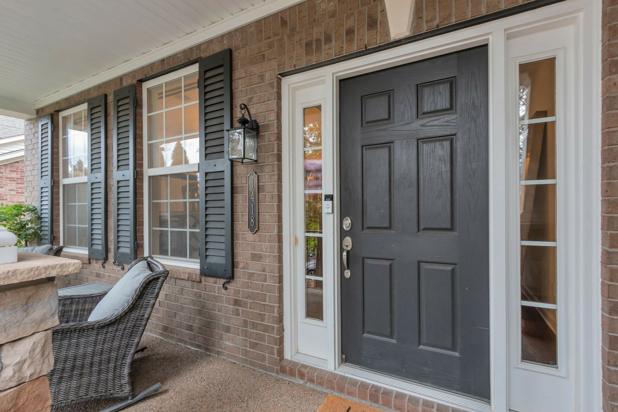 Property Photo:  1418 Chantilly Ln  TN 37067 