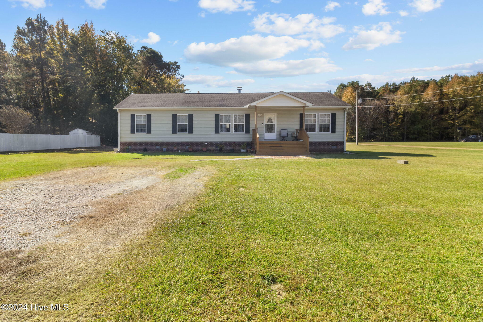 105 Holley Grove Road  Edenton NC 27932 photo