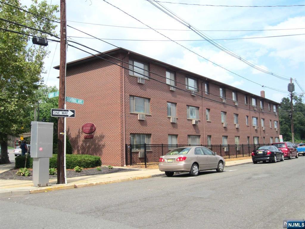 Property Photo: 601 Davis Avenue 1 NJ 07029