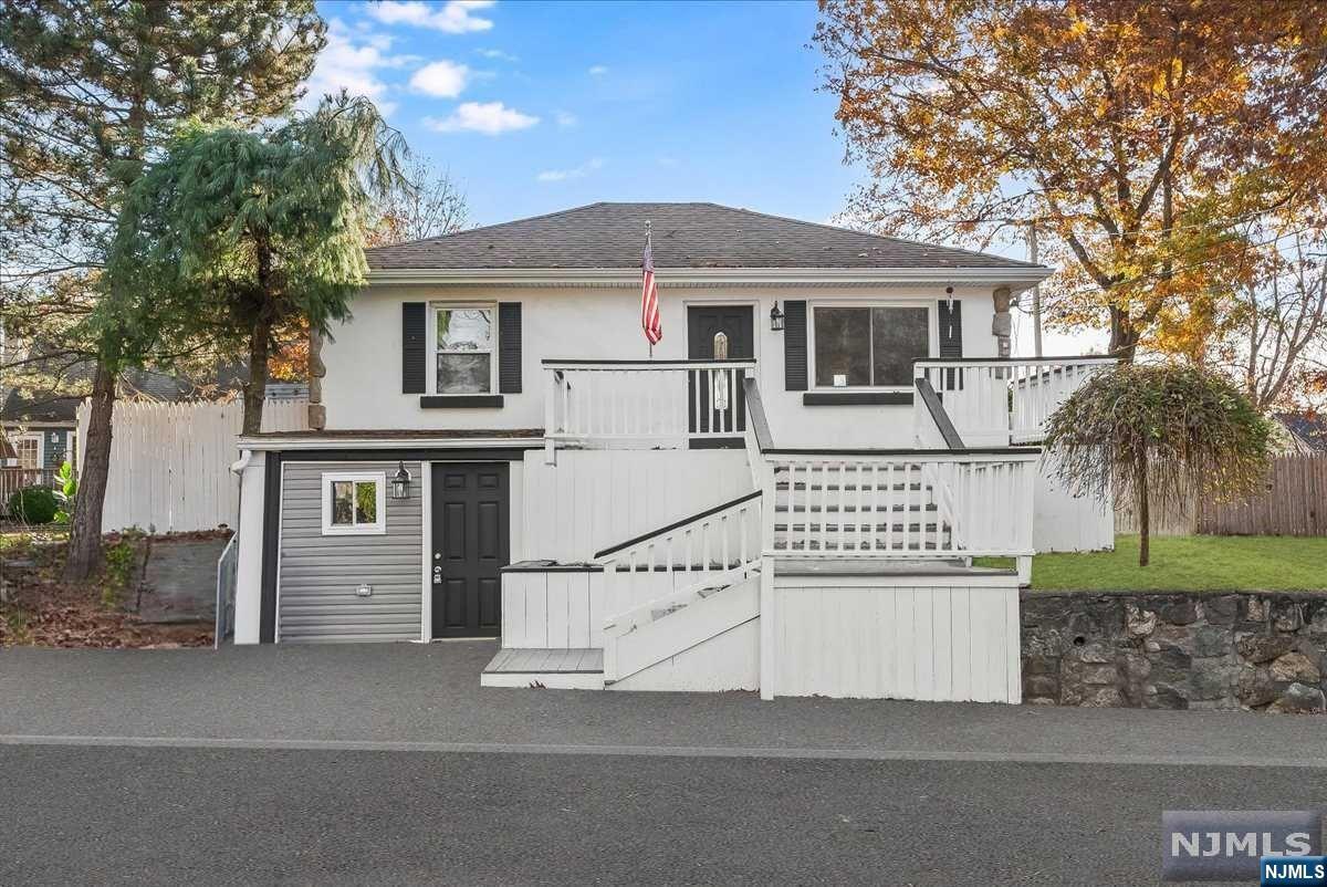 Property Photo: 23 Terrence Avenue NJ 07849