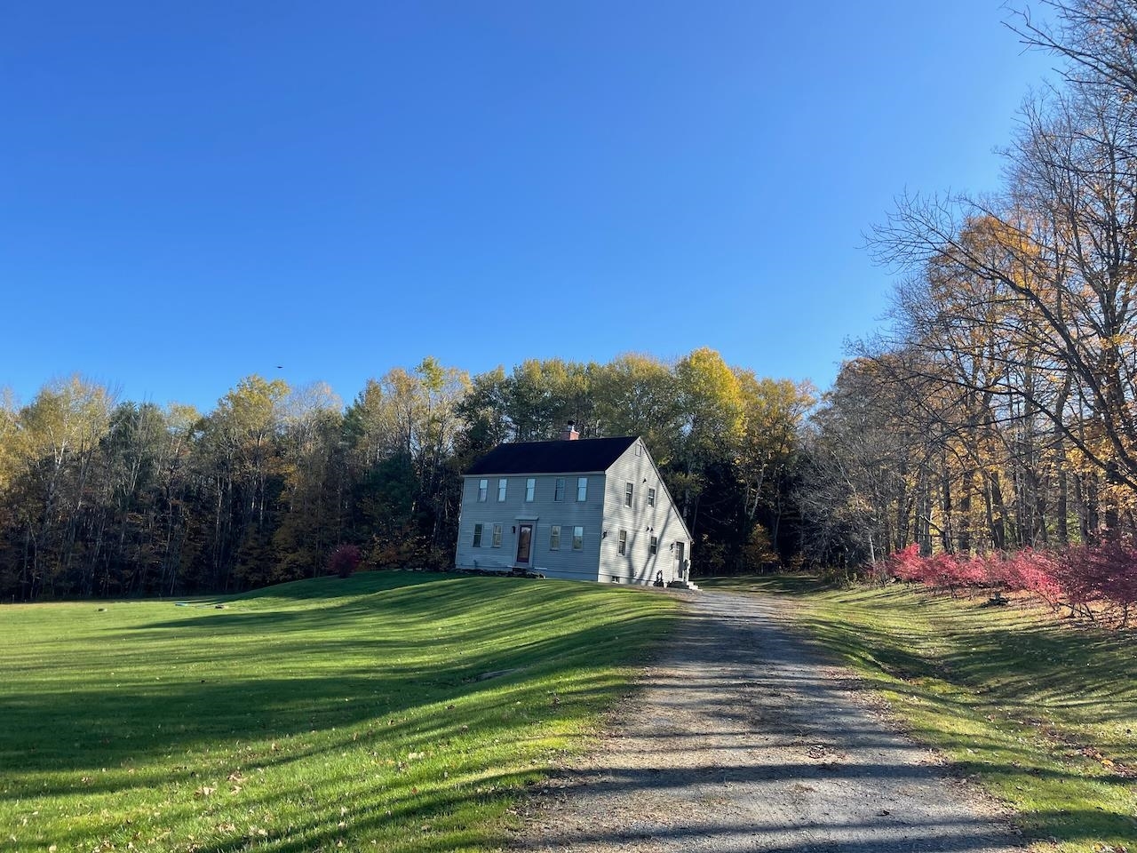 Property Photo:  88 Kibling Hill Road  VT 05077 