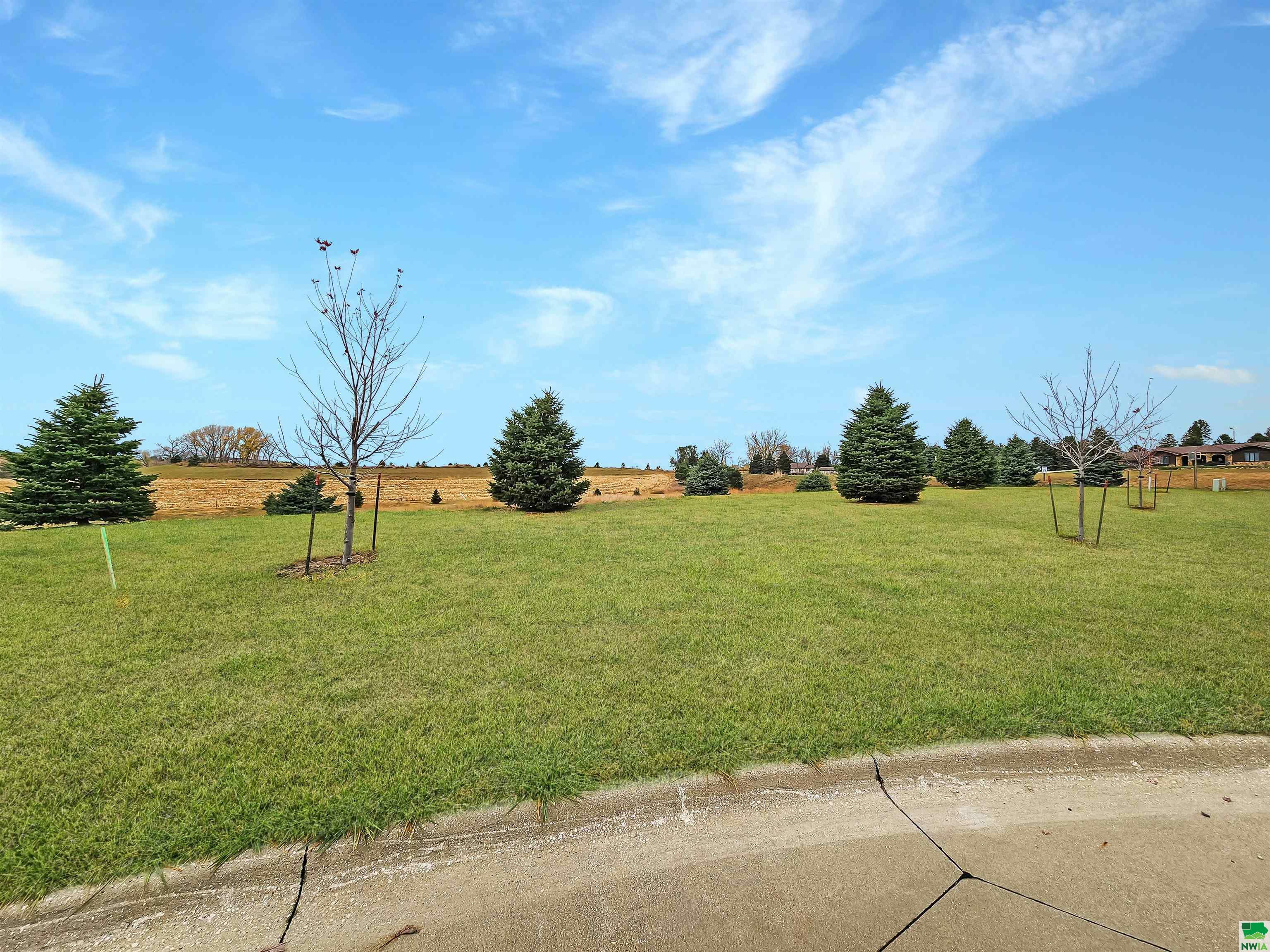 Property Photo:  Lot 4 Sweetwater Ct  IA 51038 