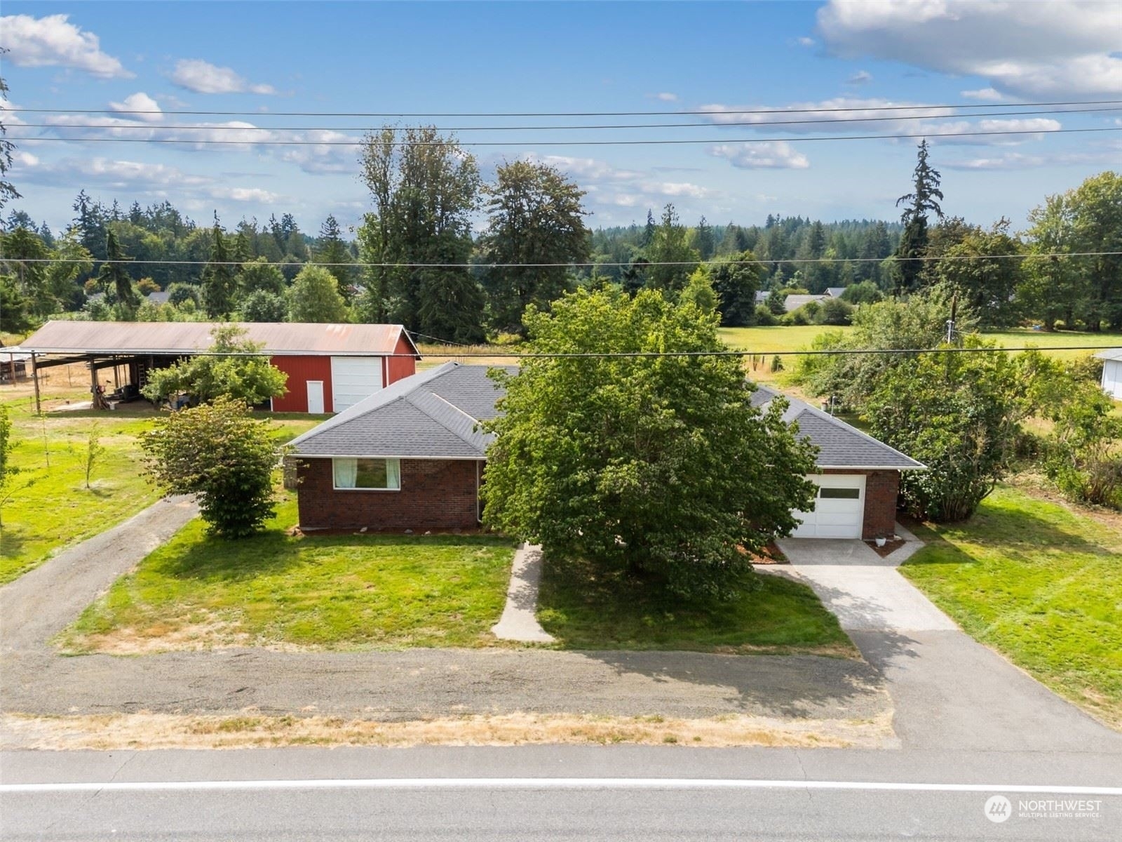 Property Photo:  4421 89th Avenue SE  WA 98501 