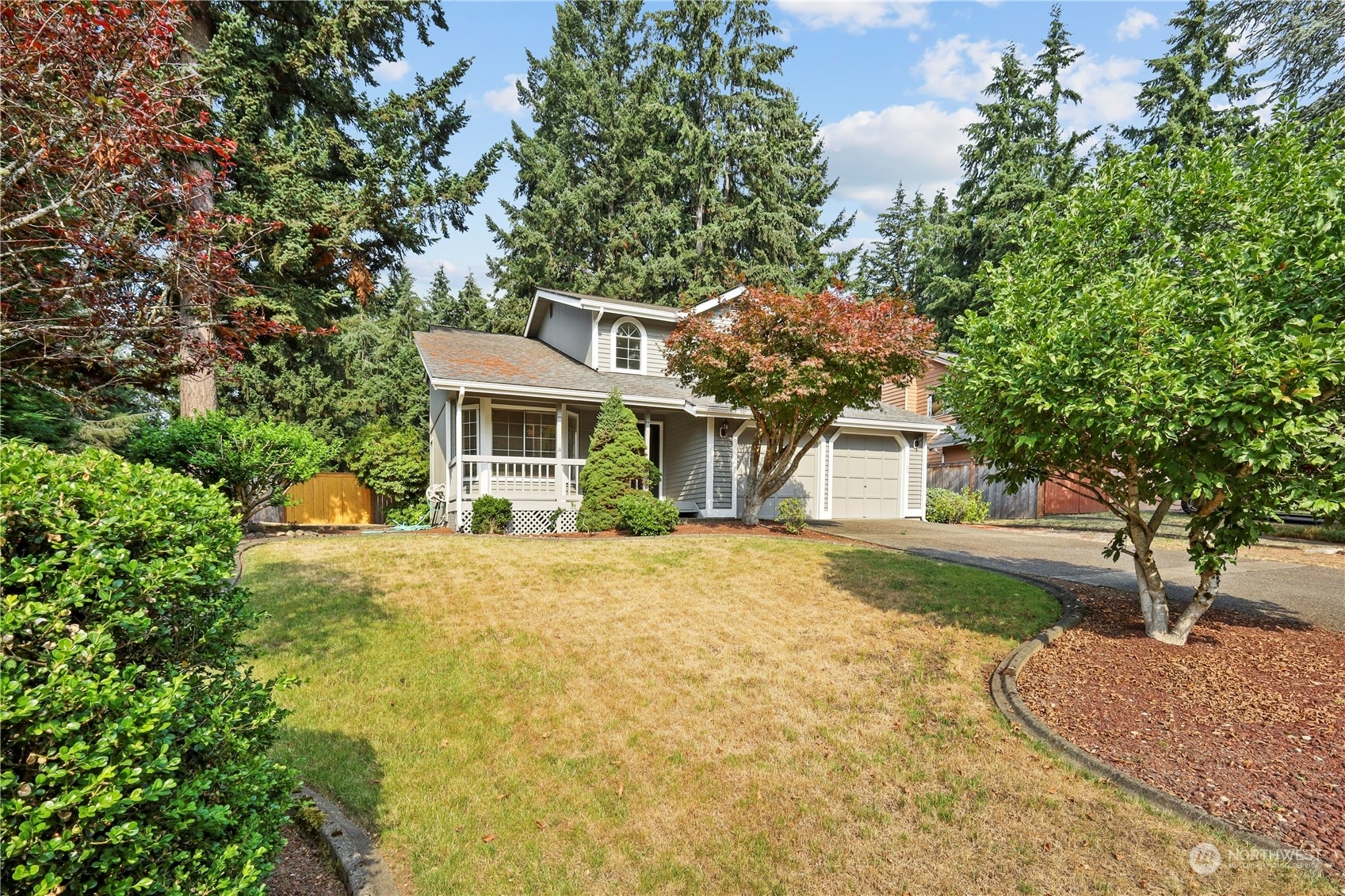 Property Photo:  11120 205th Avenue Ct E  WA 98391 