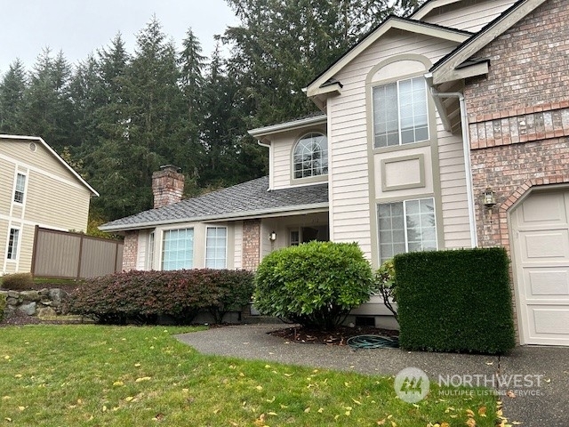 Property Photo:  310  Keach Loop  WA 98388 