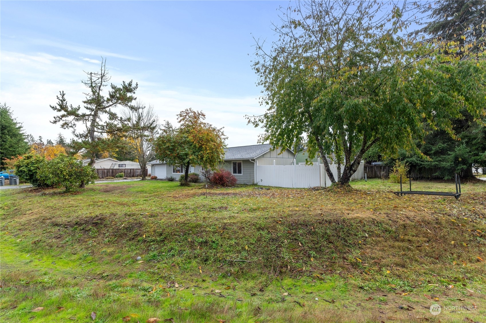 Property Photo:  160 NE Lennies Loop  WA 98528 