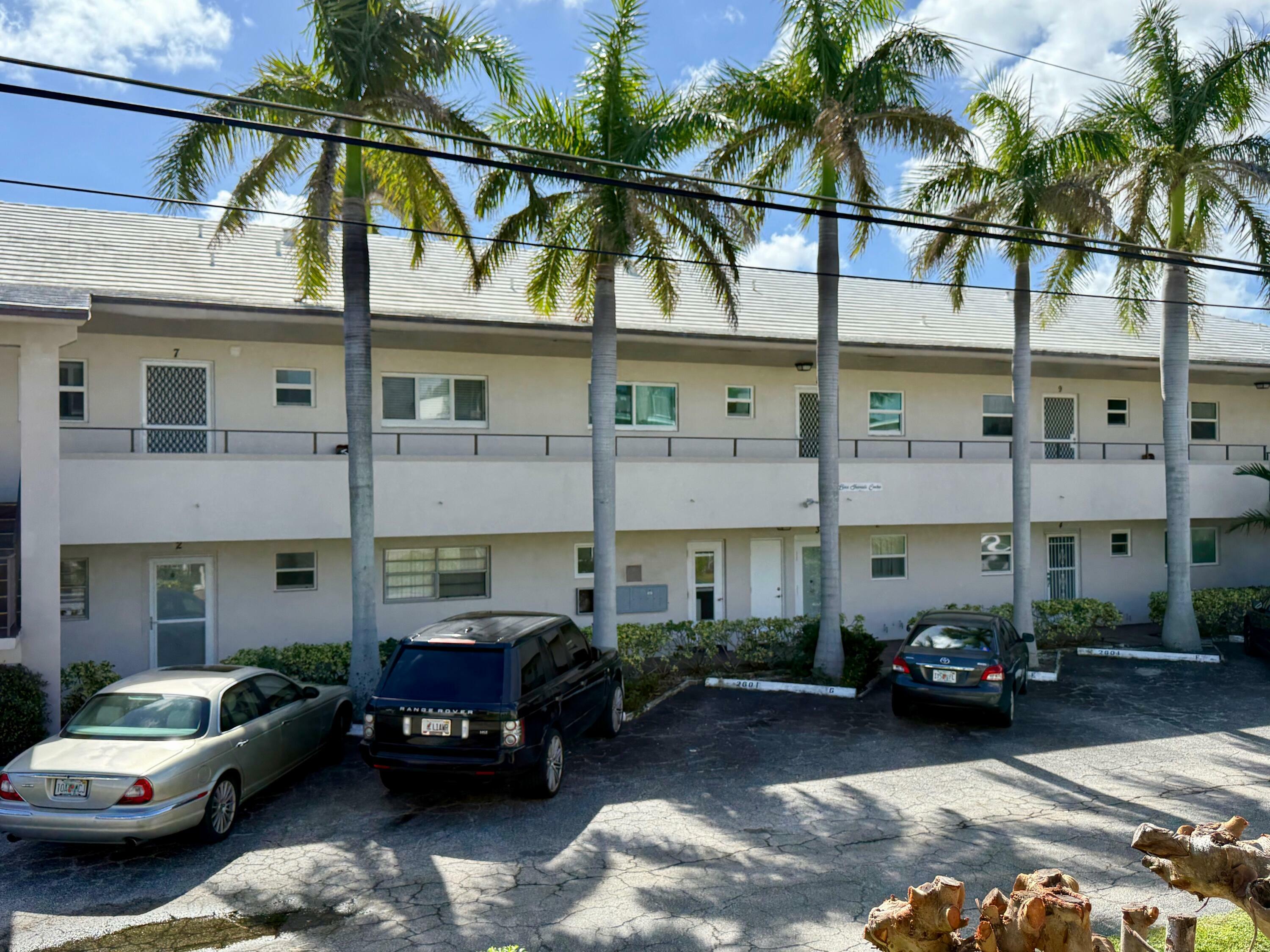 Property Photo:  2601 S Ocean Boulevard 7  FL 33432 