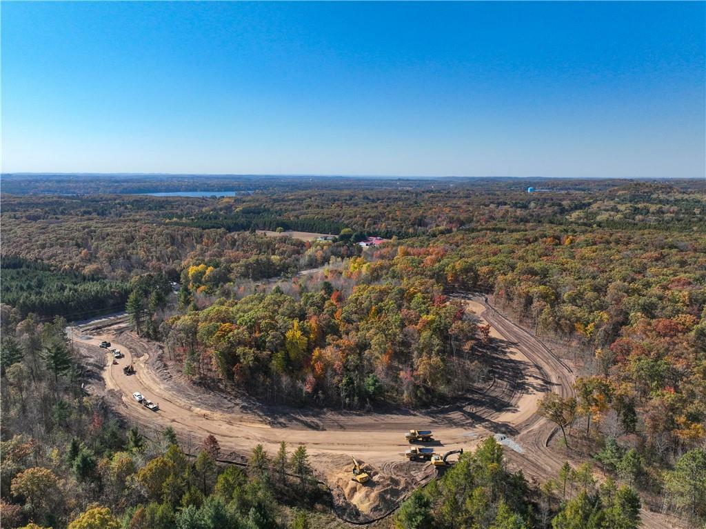 Property Photo:  Lot 11 Legacy Drive  WI 54703 