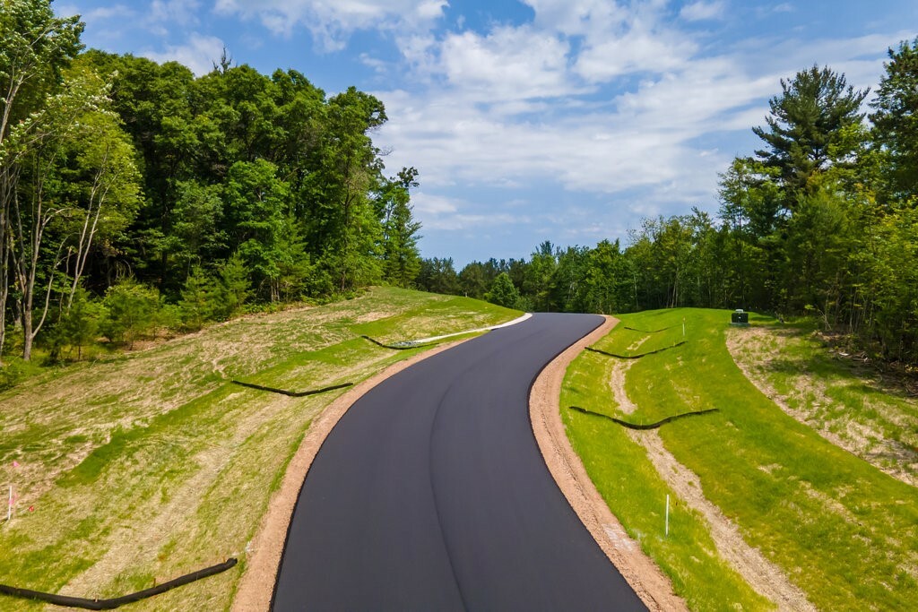 Property Photo: Lot 2 Legacy Drive WI 54703