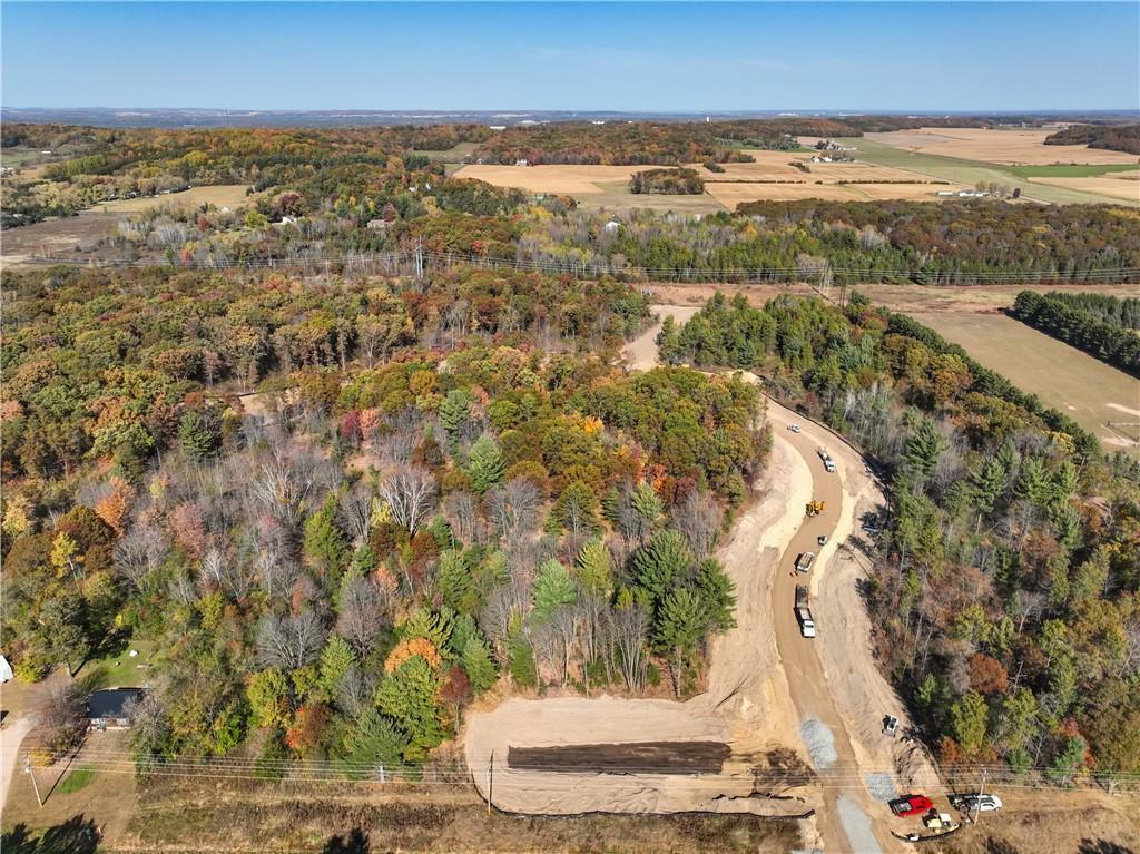 Property Photo:  Lot 12 Legacy Drive  WI 54703 