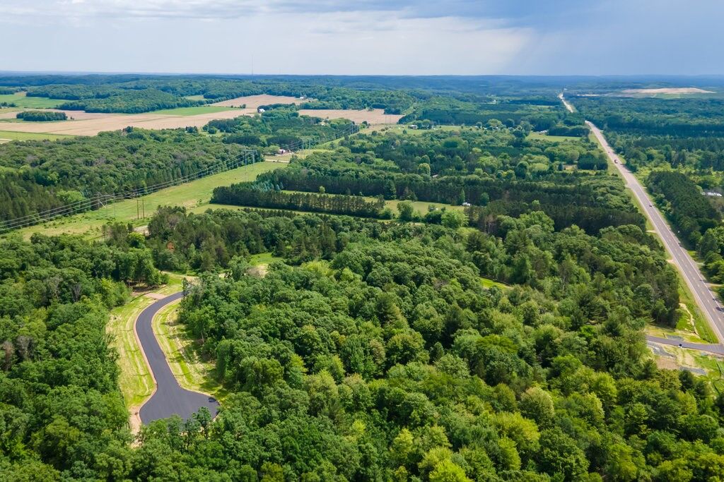 Property Photo:  Lot 12 Legacy Drive  WI 54703 