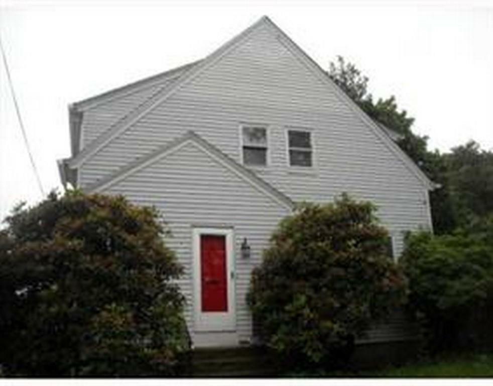 1446 Chalkstone Avenue  Providence RI 02909 photo