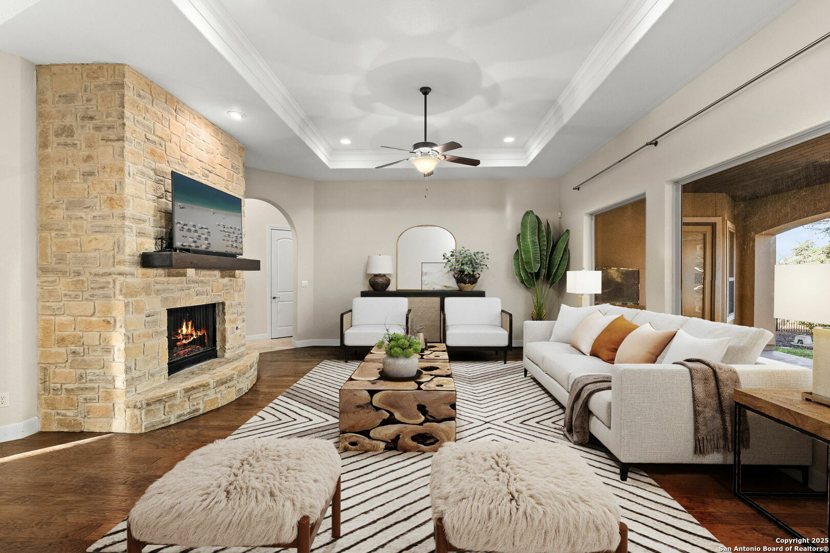 Property Photo: 8415 Wild Wind Park TX 78266