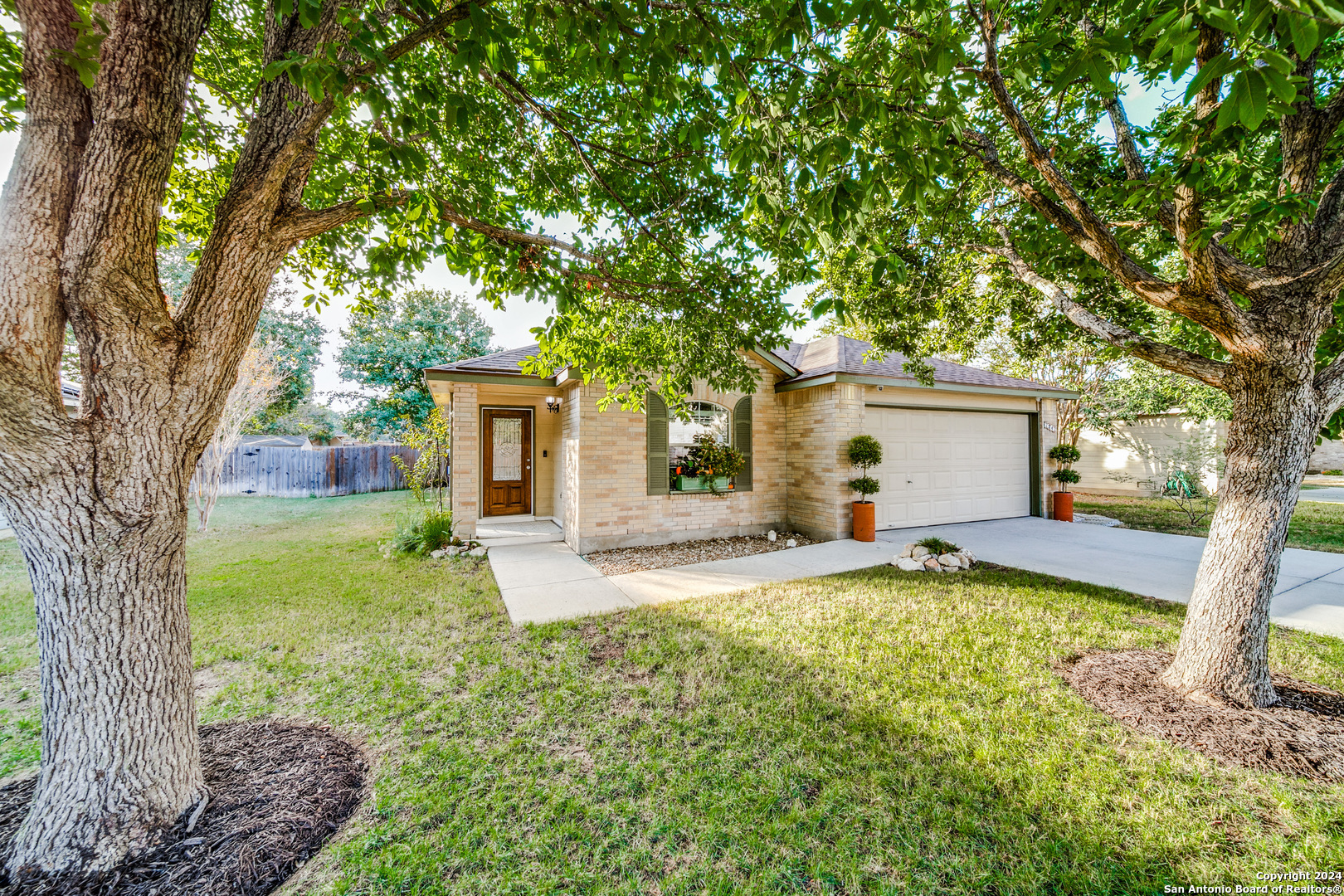 Property Photo:  7942 Ruidoso Chase  TX 78154 