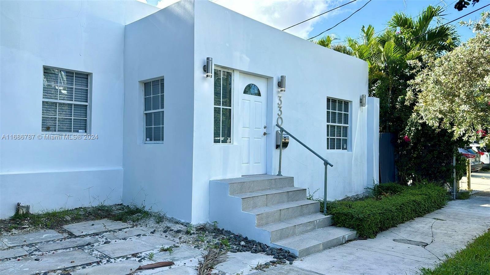 Property Photo:  330 SW 17th Rd 0  FL 33129 