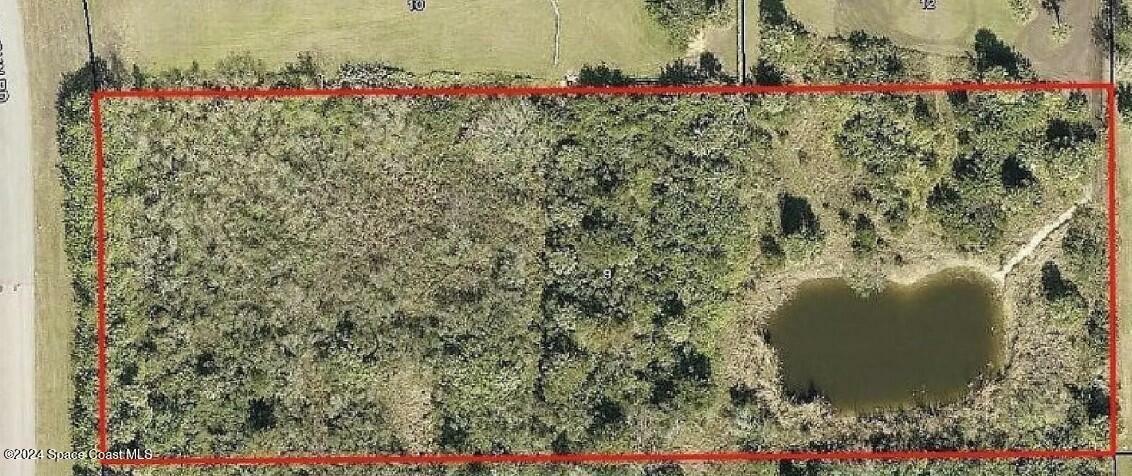 324 Deer Run Road  Palm Bay FL 32909 photo