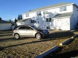 Property Photo:  410 & 412 4th Avenue  SK S0K 3R0 