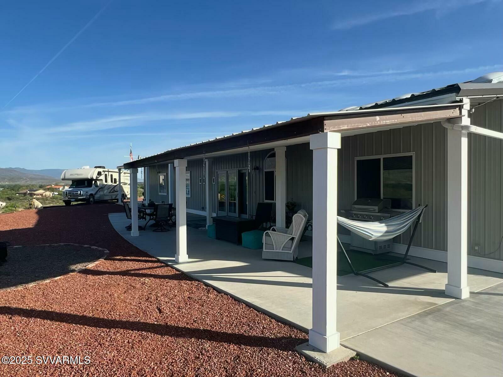 Property Photo: 2763 S Old Church Rd AZ 86322