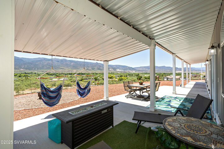 Property Photo:  2763 S Old Church Rd  AZ 86322 