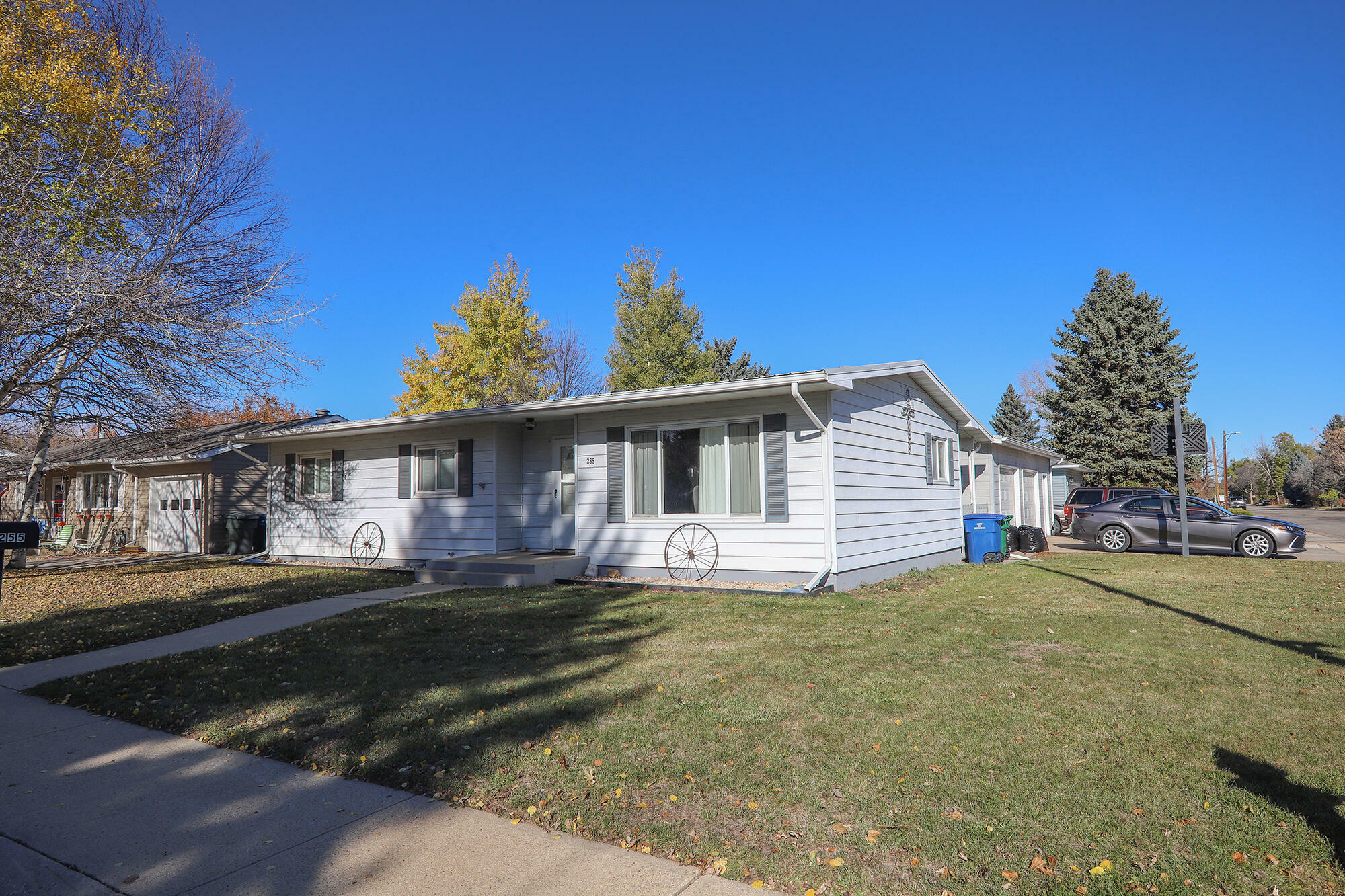 255 Brock Avenue  Sheridan WY 82801 photo