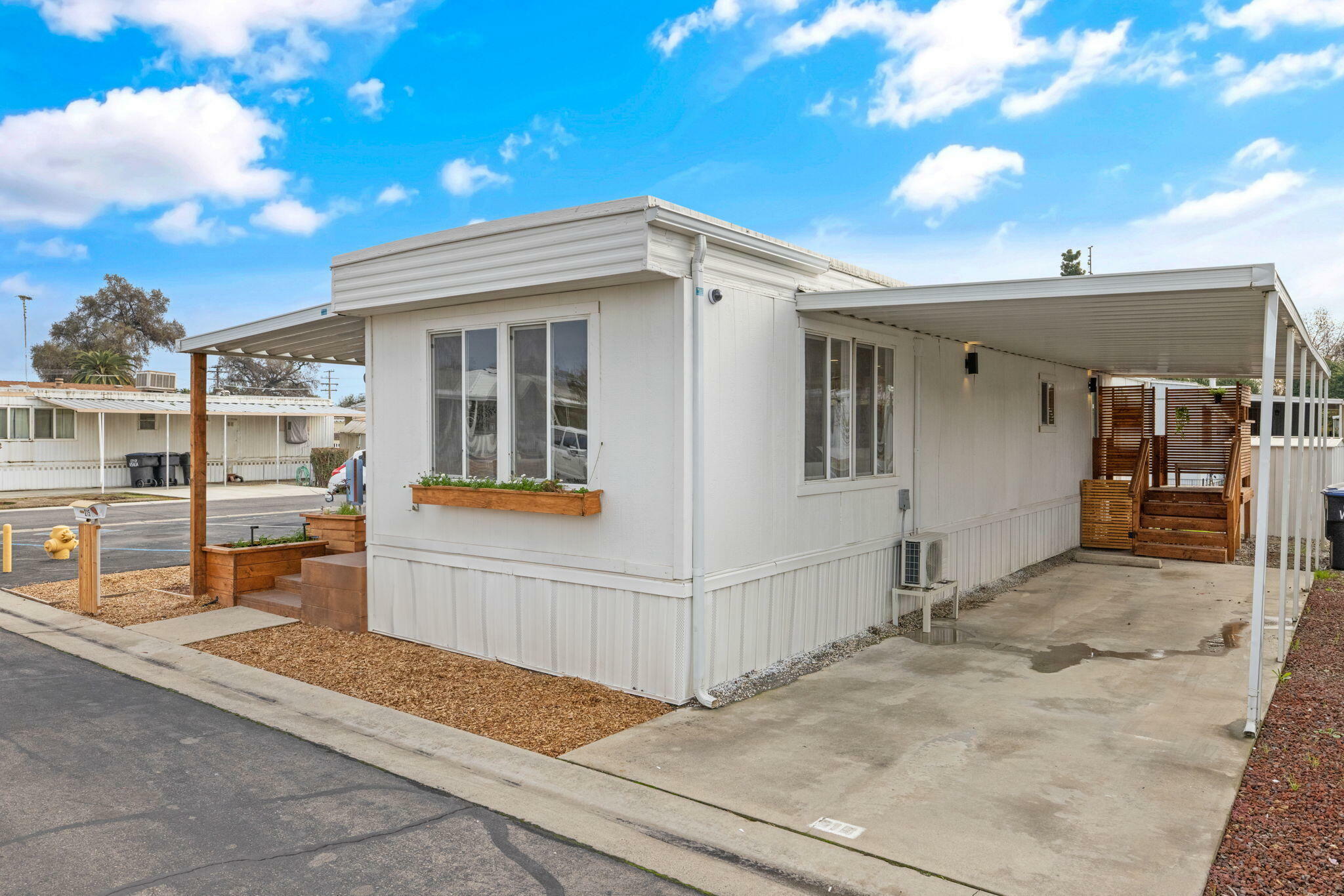 Property Photo:  225 N Akers Street 215  CA 93291 