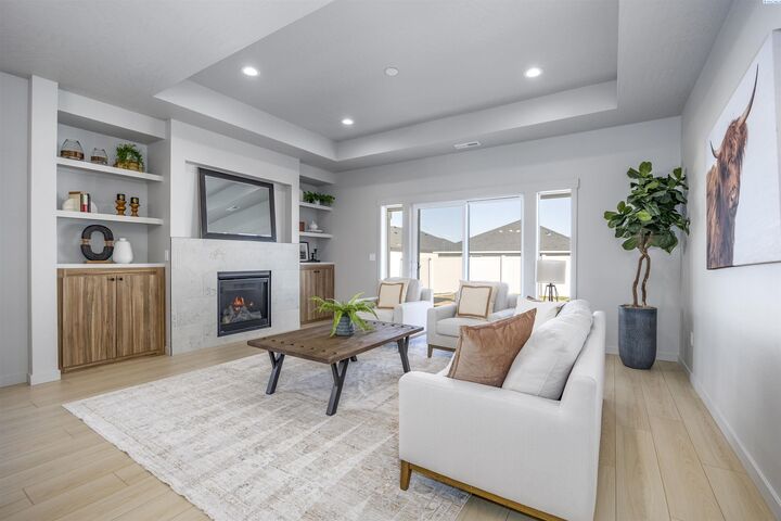 Property Photo:  3646 Morningside Pkwy  WA 99352 