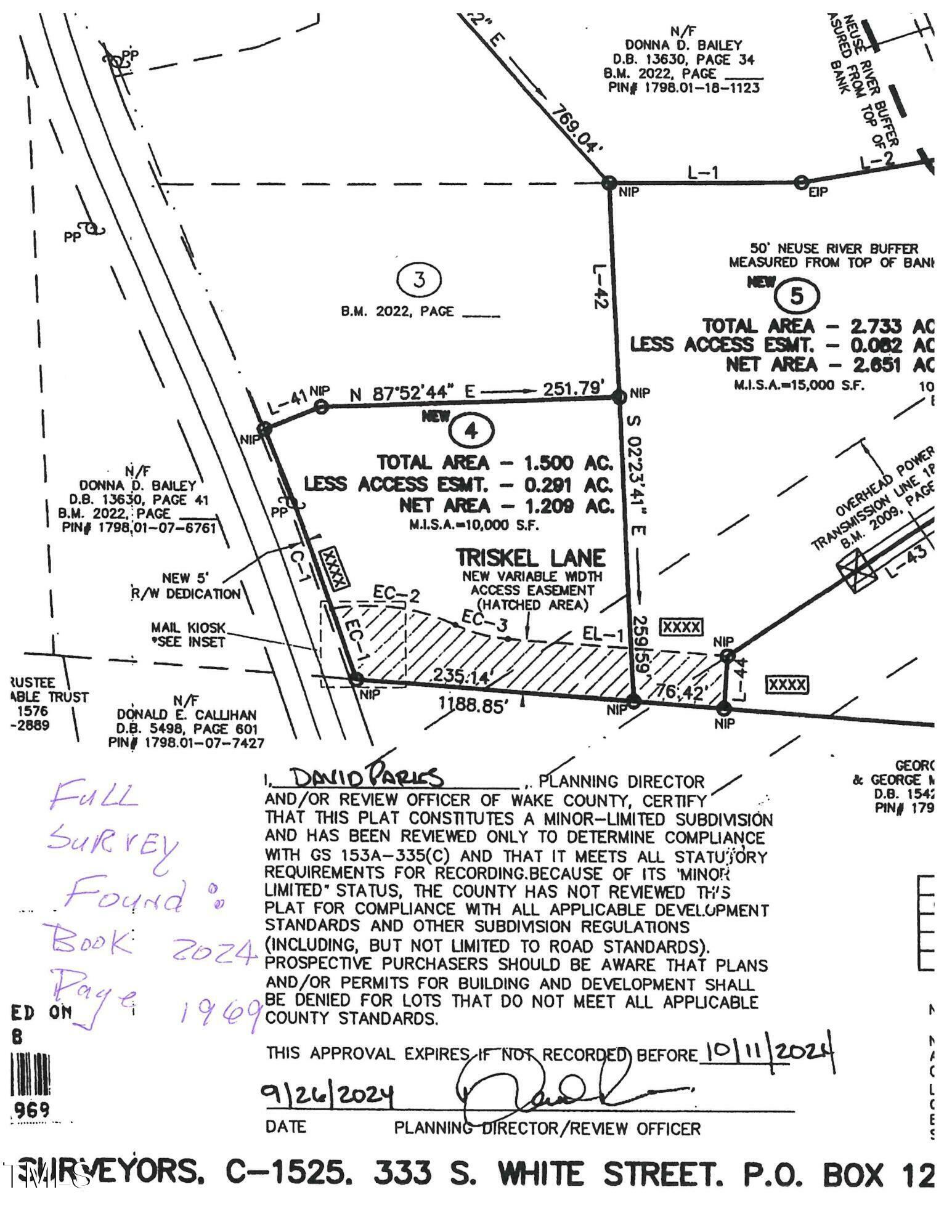 Lot 4 Hopkins Chapel  Zebulon NC 27597 photo