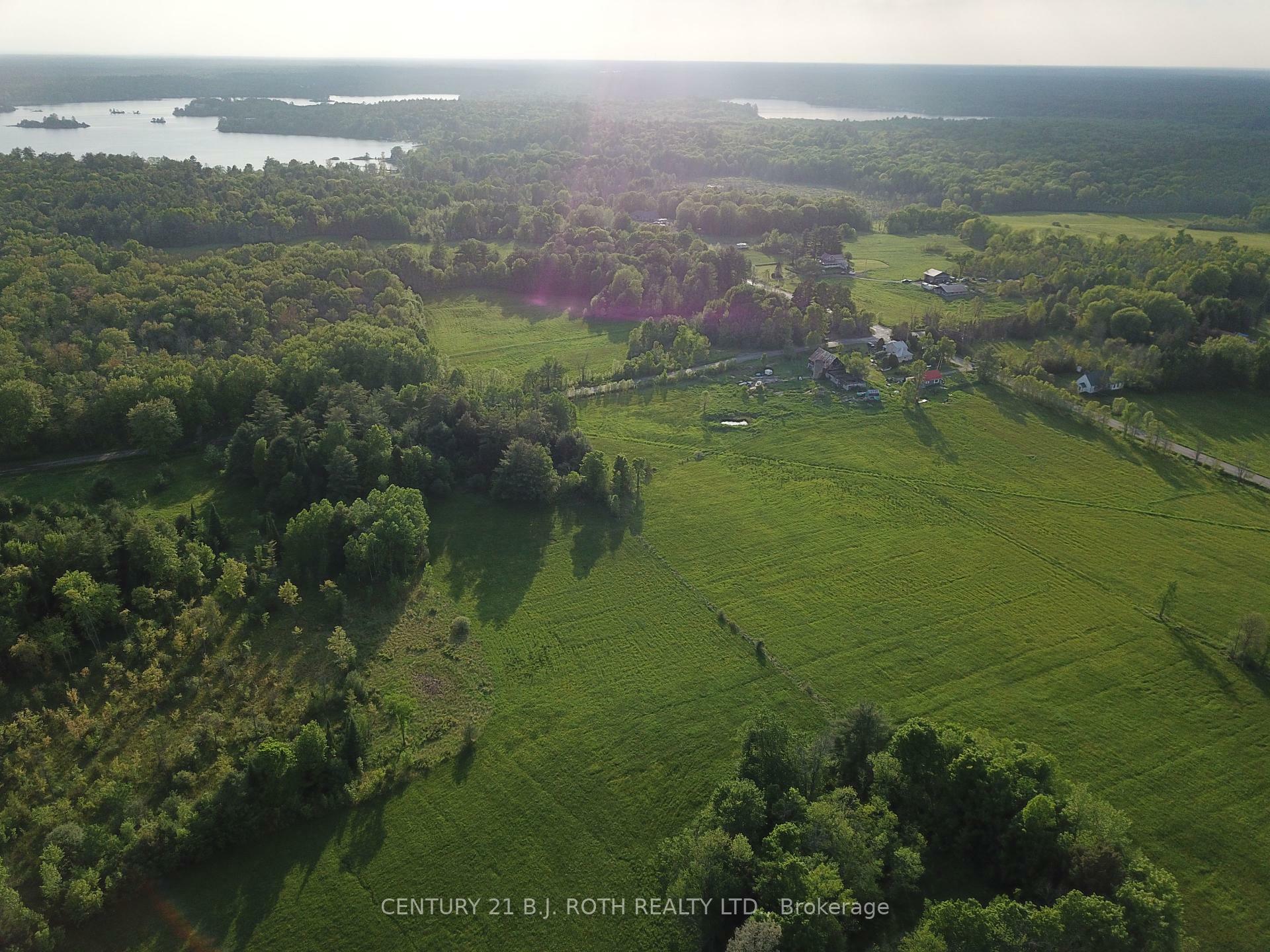 Photo de la propriété:  1521 Kilworthy Road Lot 4  ON P0E 1G0 