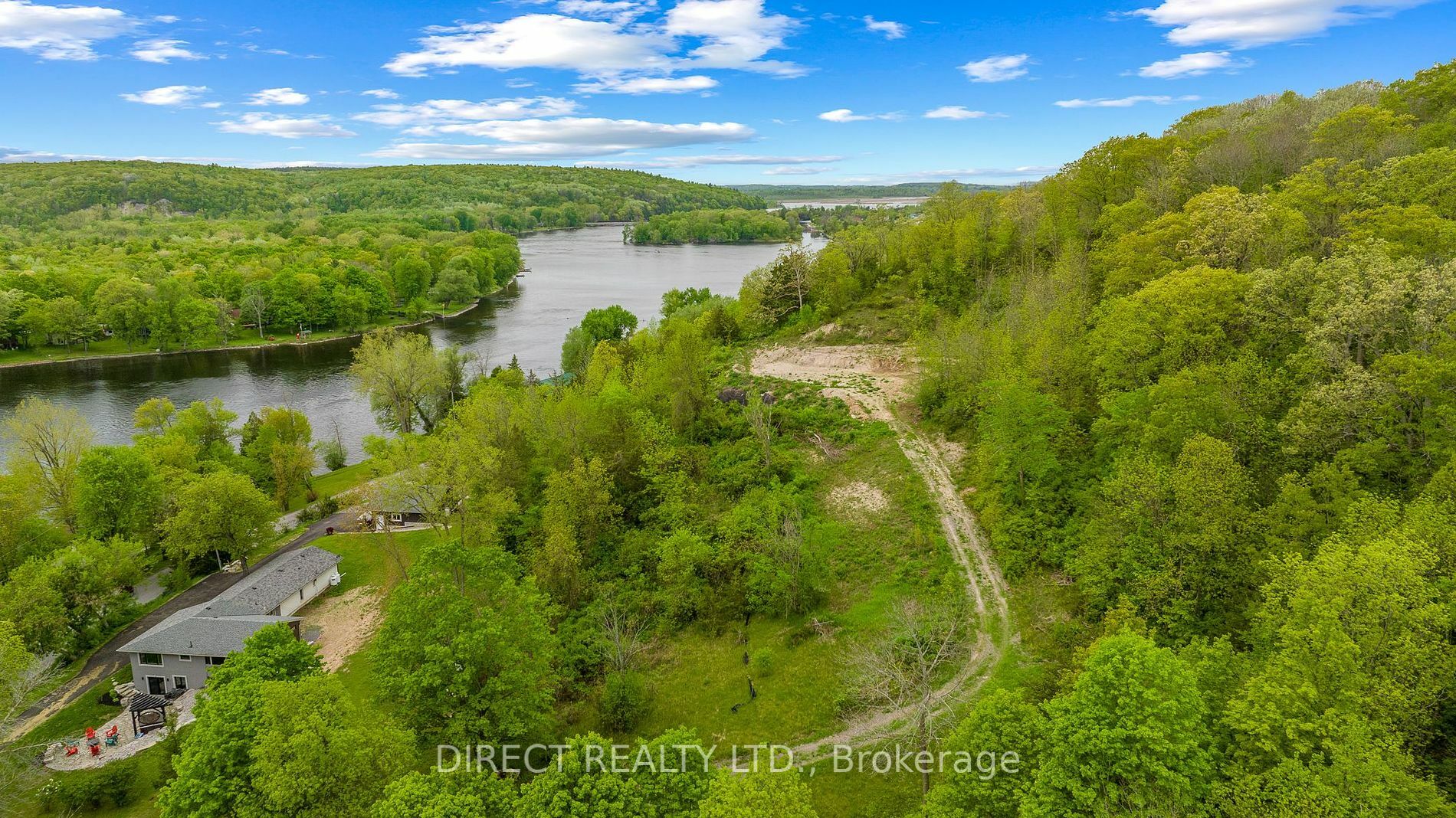 Photo de la propriété:  Pt.lt11 Rosebush Rd  ON K0K 2C0 