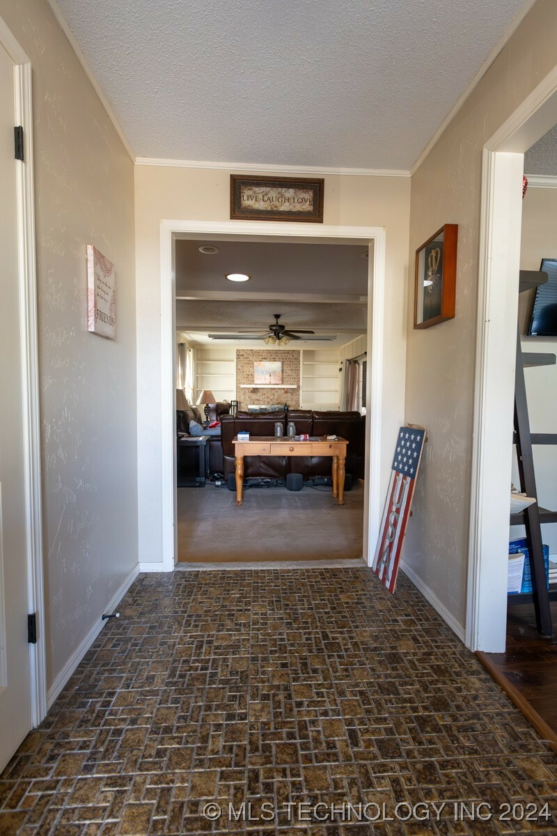 Property Photo:  1201 Meadow Drive  OK 74006 