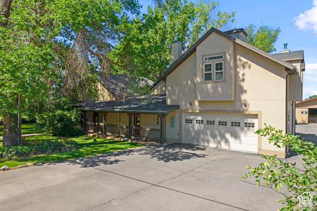 Property Photo:  780 S Main St  UT 84664 