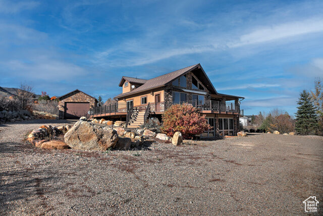 Property Photo:  Address not disclosed  ID 83287 