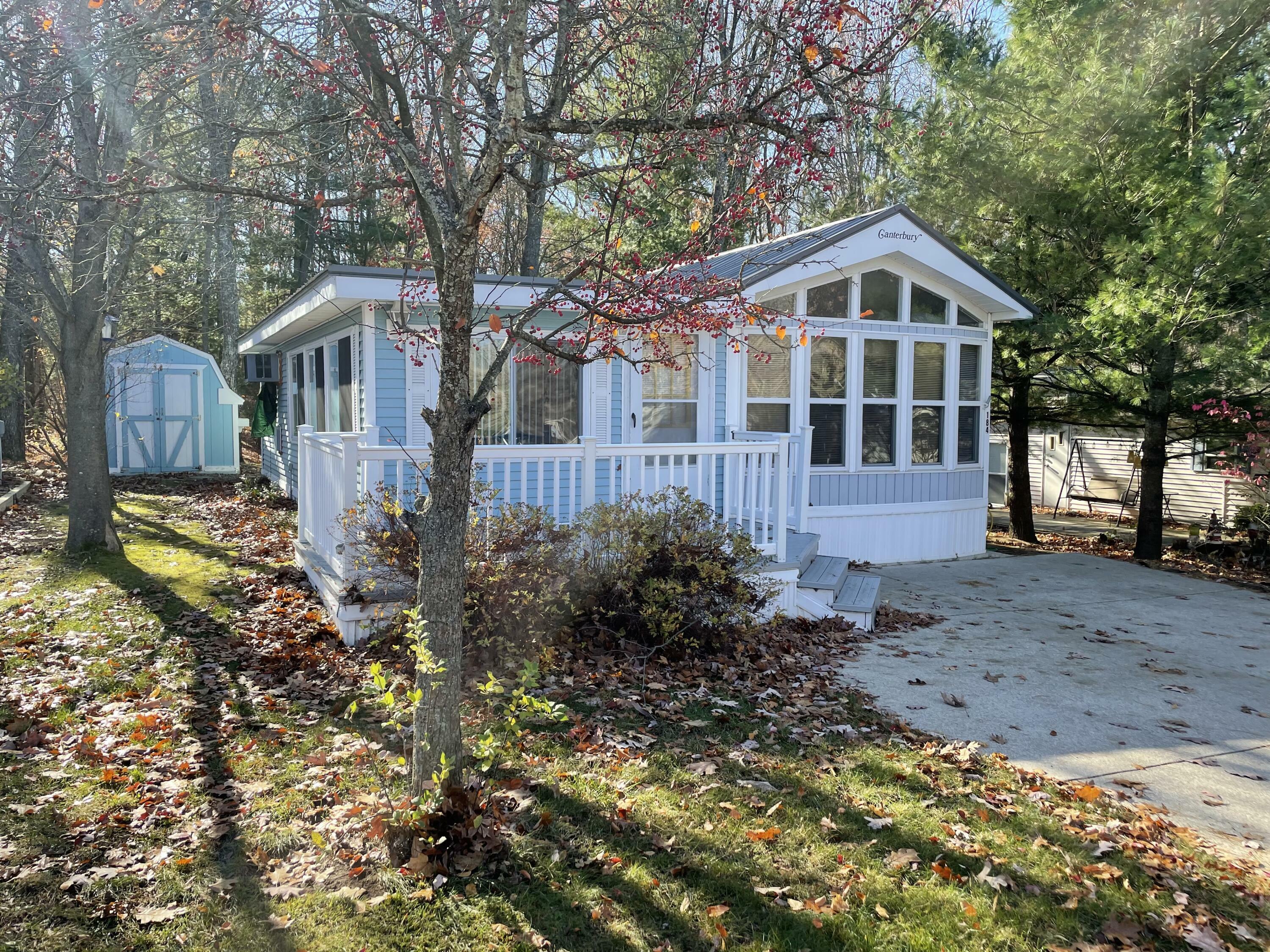 Property Photo:  2757 Owens Drive  MI 48629 