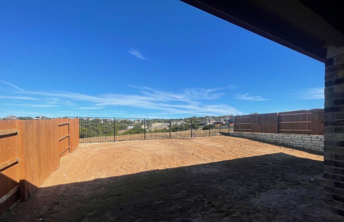 Property Photo: 6509 Apache Plum Lane TX 78669