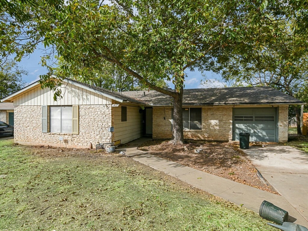 5408 Coventry Lane  Austin TX 78723 photo