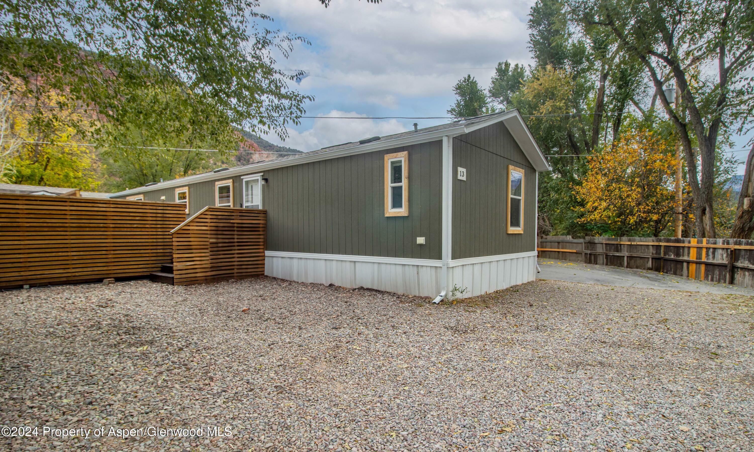 Property Photo:  2307 Co Rd 154 13  CO 81601 