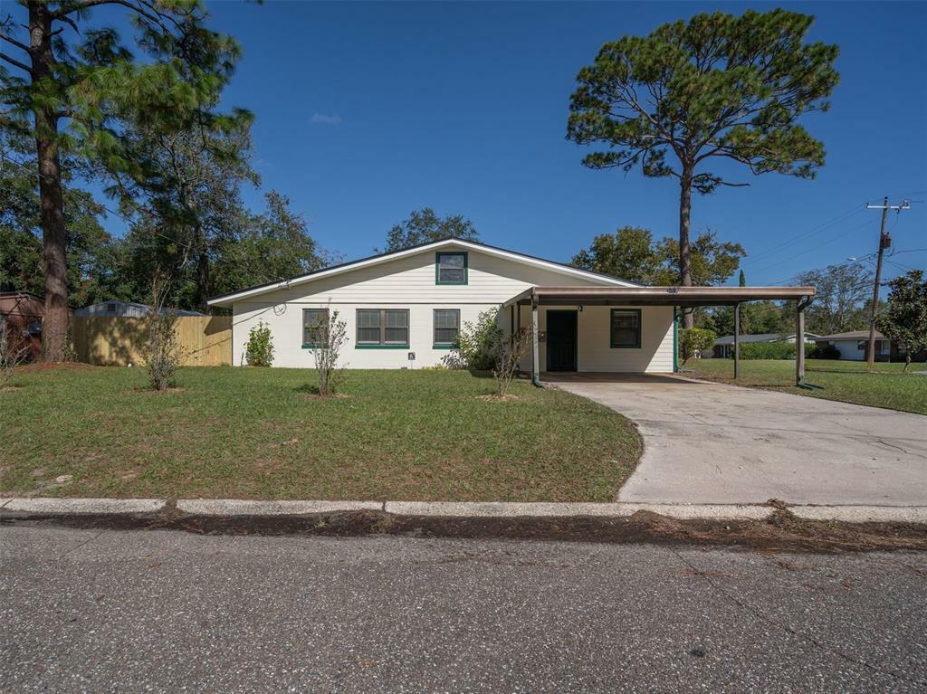 Property Photo:  907 Tarin Drive  FL 32218 